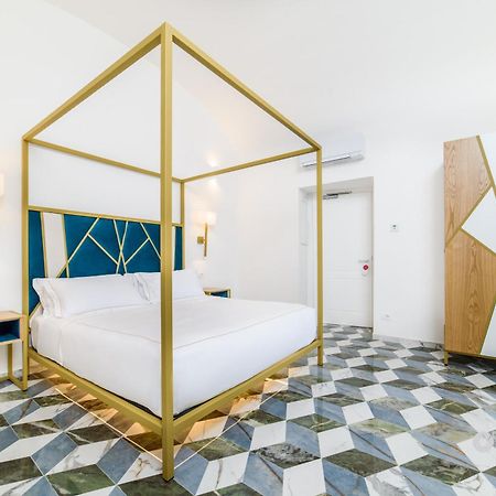 Palazzo Vitagliano Amalfi Eksteriør bilde