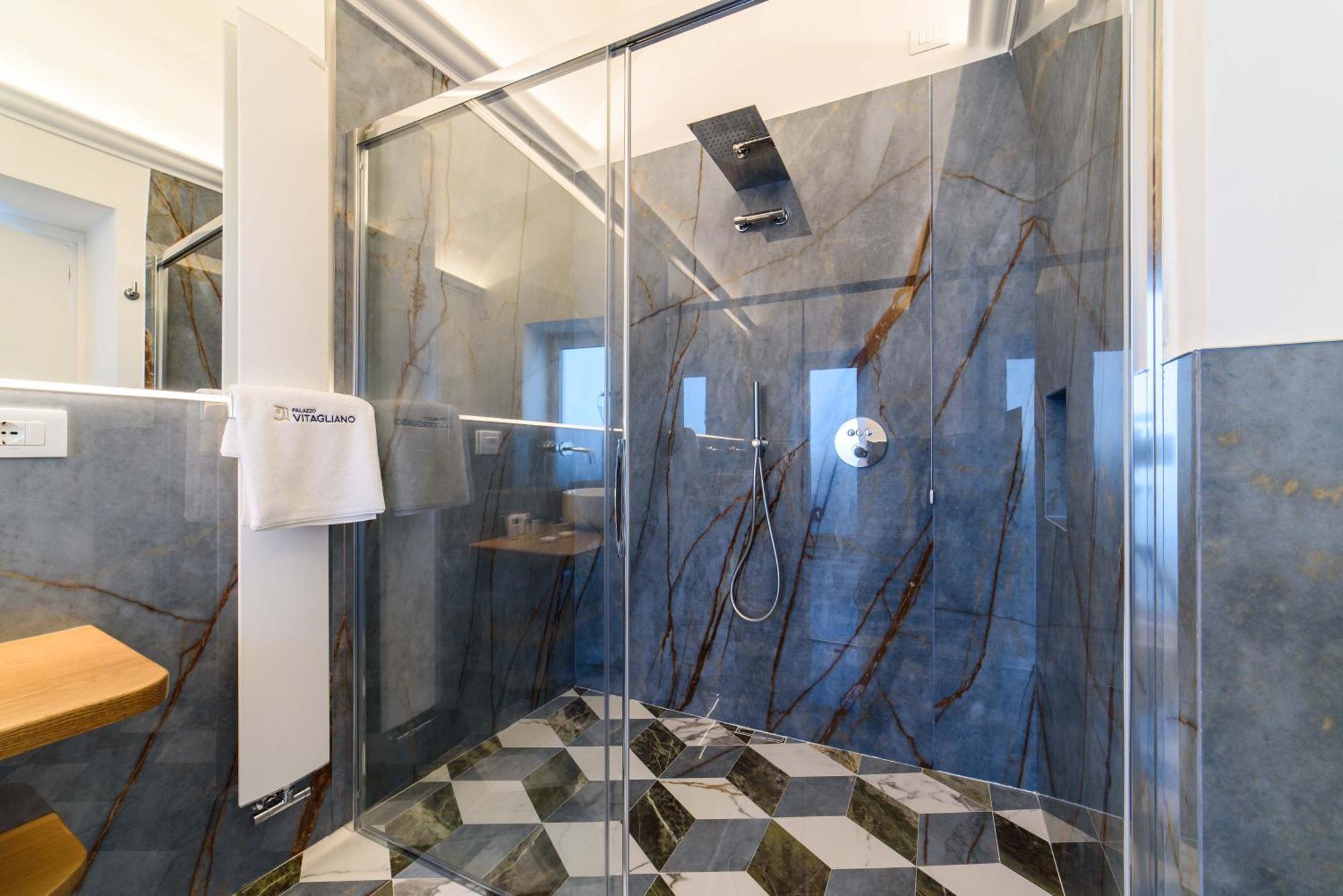 Palazzo Vitagliano Amalfi Eksteriør bilde