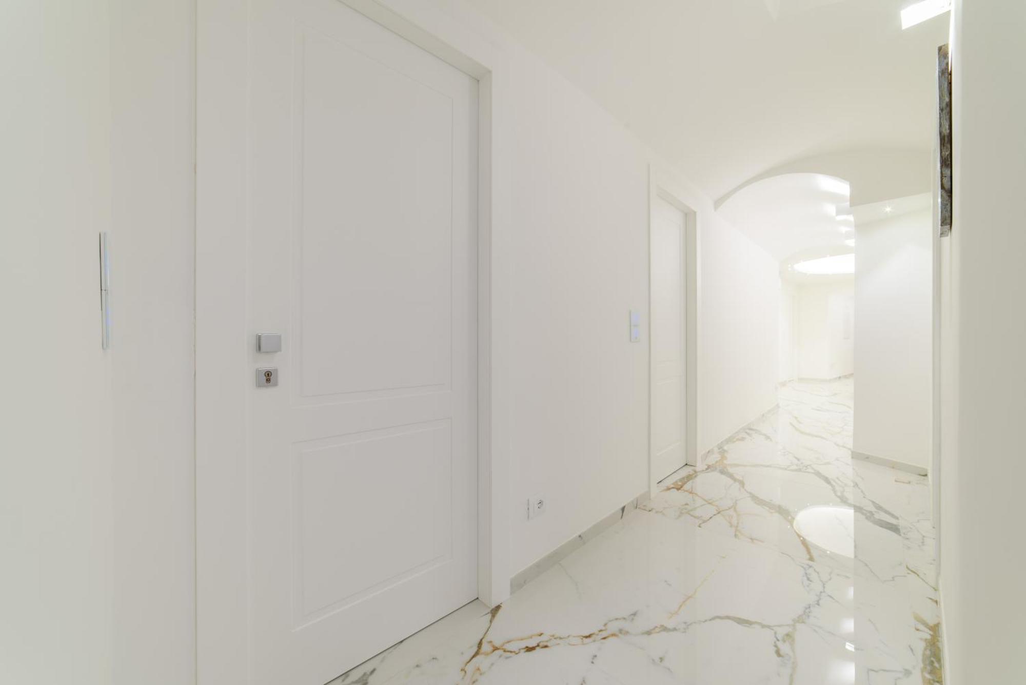 Palazzo Vitagliano Amalfi Eksteriør bilde