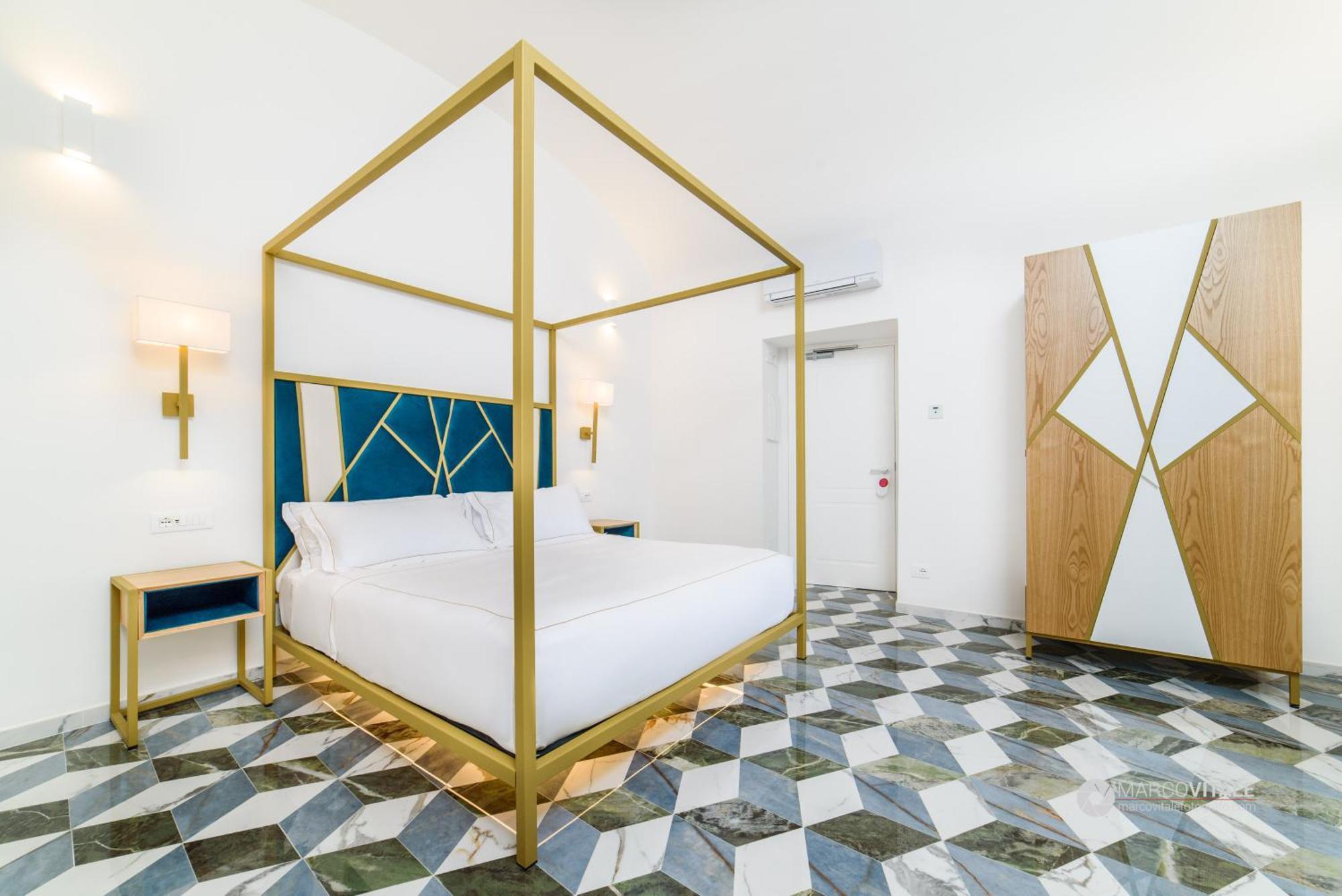 Palazzo Vitagliano Amalfi Eksteriør bilde